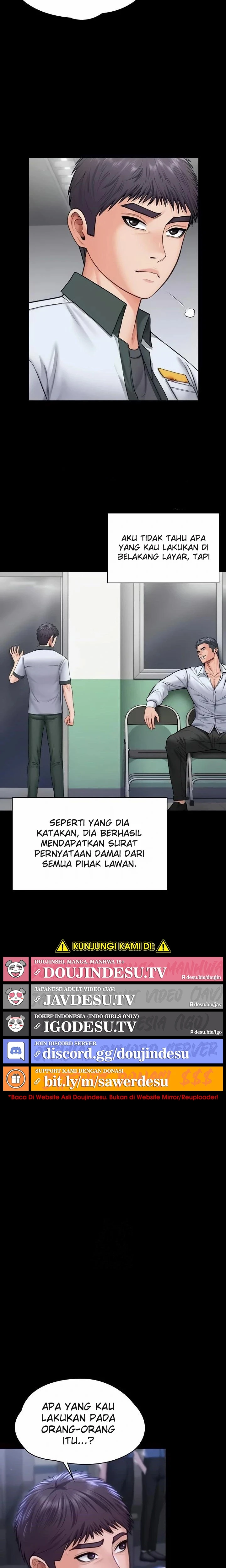 I Will Protect You - Page 11